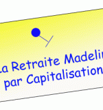 La loi Madelin engendre un nouveau type de contrat retraite