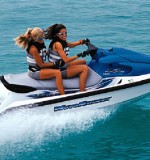 L’assurance pour le Jet Ski