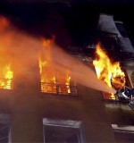 Ce qui est assimilé à un incendie dans le contrat multirisque habitation