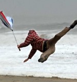 Quand la tempête devient une catastrophe naturelle