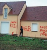 La garantie acte de vandalisme en assurance habitation