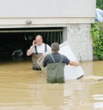 La garantie catastrophe naturelle suite à une inondation