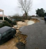 Le fonctionnement des assurances suite à une catastrophe naturelle