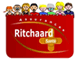 Vos avis sur RITCHAARD SANTE